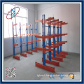 Competitive Price Stainless Cantilever Storage Rack